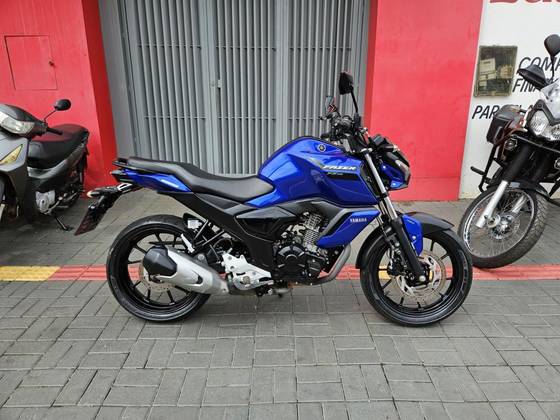 YAMAHA FZ15 FAZER ABS YAMAHA FZ15 FAZER ABS